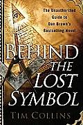 Behind the Lost Symbol