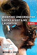 Weeping Underwater Looks a Lot Like Laughter