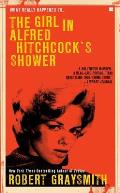 Girl in Alfred Hitchcocks Shower