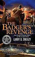 Badgers Revenge