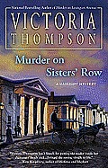 Murder on Sisters Row