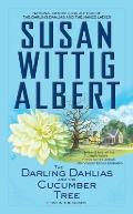 Darling Dahlias & the Cucumber Tree