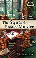 Square Root of Murder