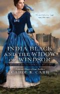 India Black and the Widow of Windsor