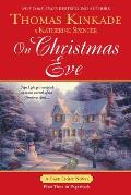 On Christmas Eve: A Cape Light Novel