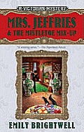 Mrs Jeffries & the Mistletoe Mix Up