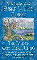Tale of Oat Cake Crag