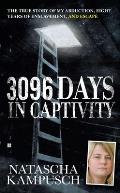 3096 Days in Captivity