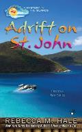 Adrift on St John