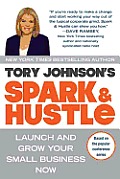Spark & Hustle Launch & Grow Your Small Business Now
