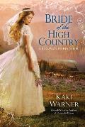 Bride of the High Country