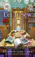 Let It Sew