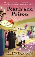 Pearls and Poison: A Consignment Shop Mystery