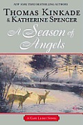 A Season of Angels (Cape Light Novels)