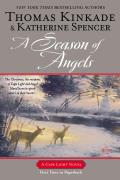 A Season of Angels: A Cape Light Novel