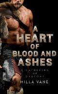 Heart of Blood & Ashes