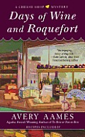 Days of Wine & Roquefort