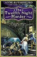 Twelfth Night Murder