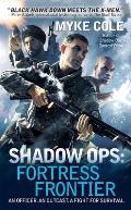 Fortress Frontier Shadow Ops 2