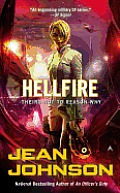 HellfireTheirs Not to Reason Why Book 3