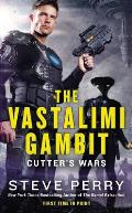 Vastalimi Gambit Cutters Wars 2