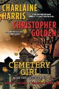 Cemetery Girl Book Two Inheritance
