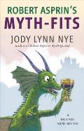 Robert Asprin's Myth-Fits: Myth Adventures 21