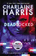 Deadlocked A Sookie Stackhouse Novel - Signed Edition