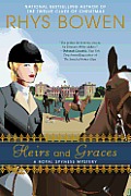 Heirs and Graces: A Royal Spyness Mystery