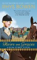 Heirs & Graces