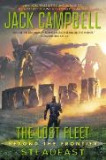 Steadfast Lost Fleet Beyond the Frontier Book 10