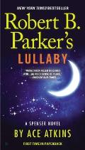 Robert B Parkers Lullaby Spenser
