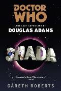 Doctor Who Shada The Lost Adventures by Douglas Adams