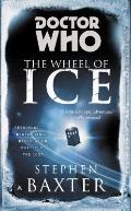 Doctor Who The Wheel of Ice