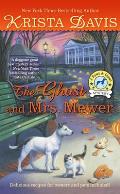 Ghost & Mrs Mewer