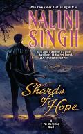 Shards of Hope Psy Changeling 14