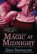 Magic at Midnight