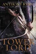 Tower Lord Ravens Shadow Book 2
