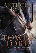 Tower Lord Ravens Shadow Book 2