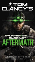 Tom Clancys Splinter Cell Blacklist Aftermath