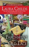Parchment & Old Lace