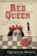 Red Queen The Chronicles of Alice Book 2
