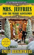 Mrs. Jeffries and the Merry Gentlemen: A Victorian Mystery: Victorian Mystery 32