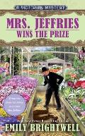 Mrs Jeffries Wins the Prize A Victorian Mystery