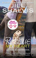 Rescue My Heart Animal Magnetism 03