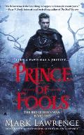 Prince of Fools: Red Queen's War 1