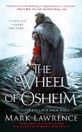 Wheel of Osheim Red Queens War 03