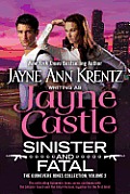 Sinister & Fatal The Guinevere Jones Collection Volume 2