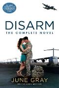 Disarm The Complete Novel
