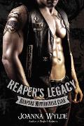 Reapers Legacy